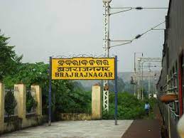 ବ୍ରଜରାଜନଗରରେ ଉପ-ନିର୍ବାଚନ ବାଜିଲା ବିଗୁଲ , ମେ ୩୧ ମତଦାନ