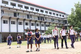 school