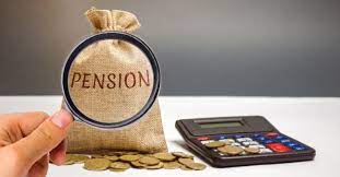 pension yojana