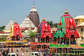 ବିନା କଟକଣାରେ ଘୋଷଯାତ୍ରା ! ନବକଳେବର ଭଳି ଜମିବ ଭକ୍ତଙ୍କ ଗହଳି