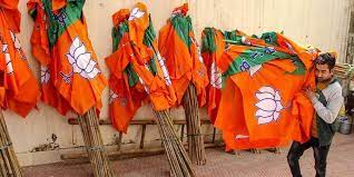 ବ୍ରଜରାଜନଗର ଉପନିର୍ବାଚନରେ ବିଜେପି କାହାକୁ କରିବ ପ୍ରାର୍ଥୀ?