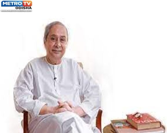naveen pattanik