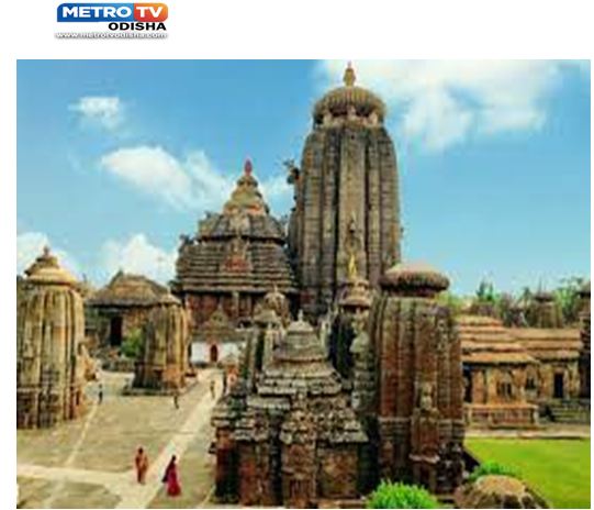 lingaraj temple