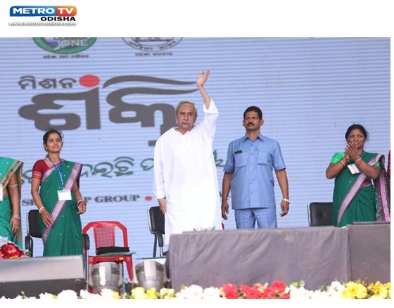 mission-shakti-women-will-be-lineman odisha